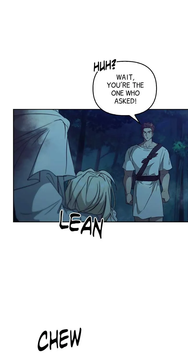 Read Regas chapter 69 image 102 on Lezhin