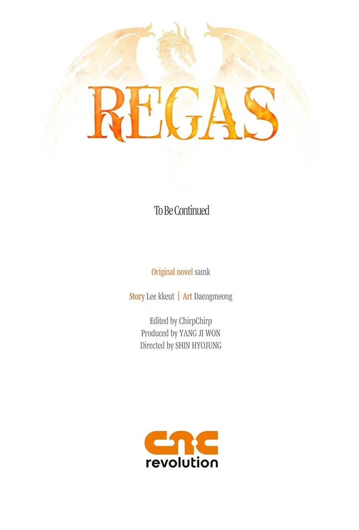 Read Regas chapter 69 image 121 on Lezhin
