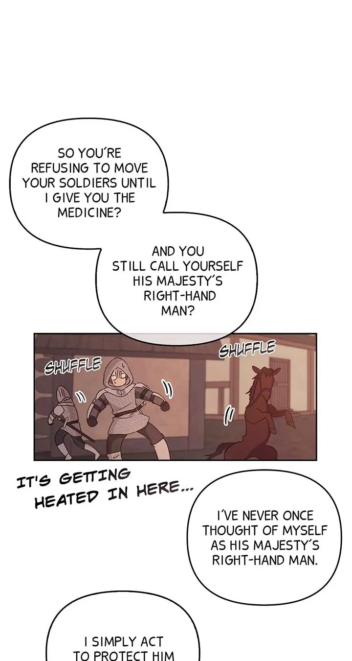 Read Regas chapter 69 image 30 on Lezhin