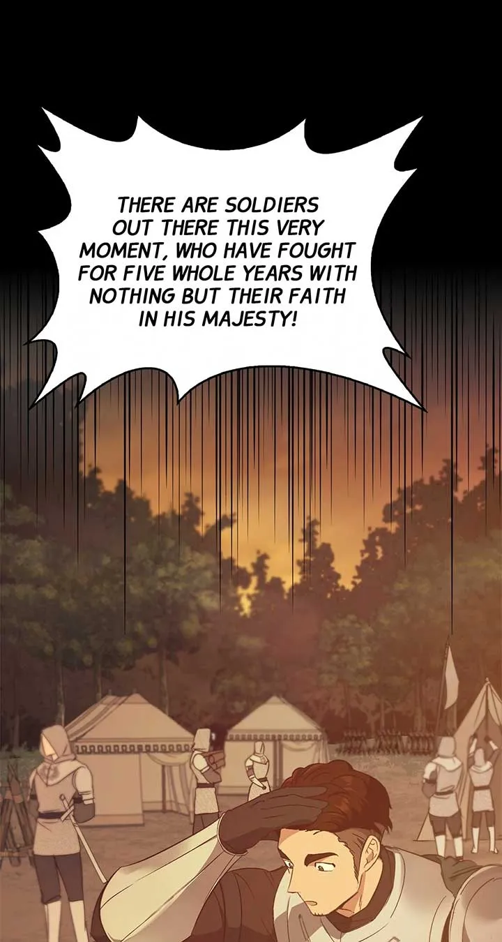 Read Regas chapter 69 image 35 on Lezhin