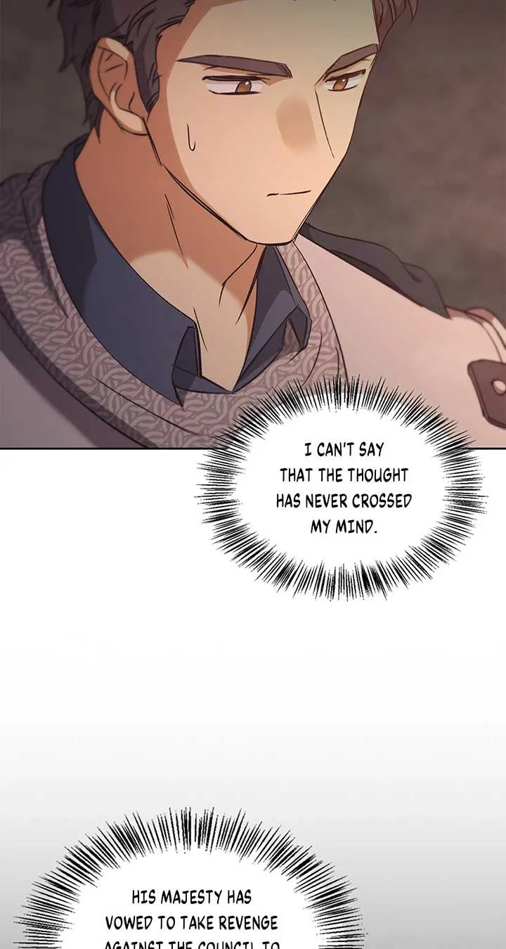 Read Regas chapter 69 image 49 on Lezhin