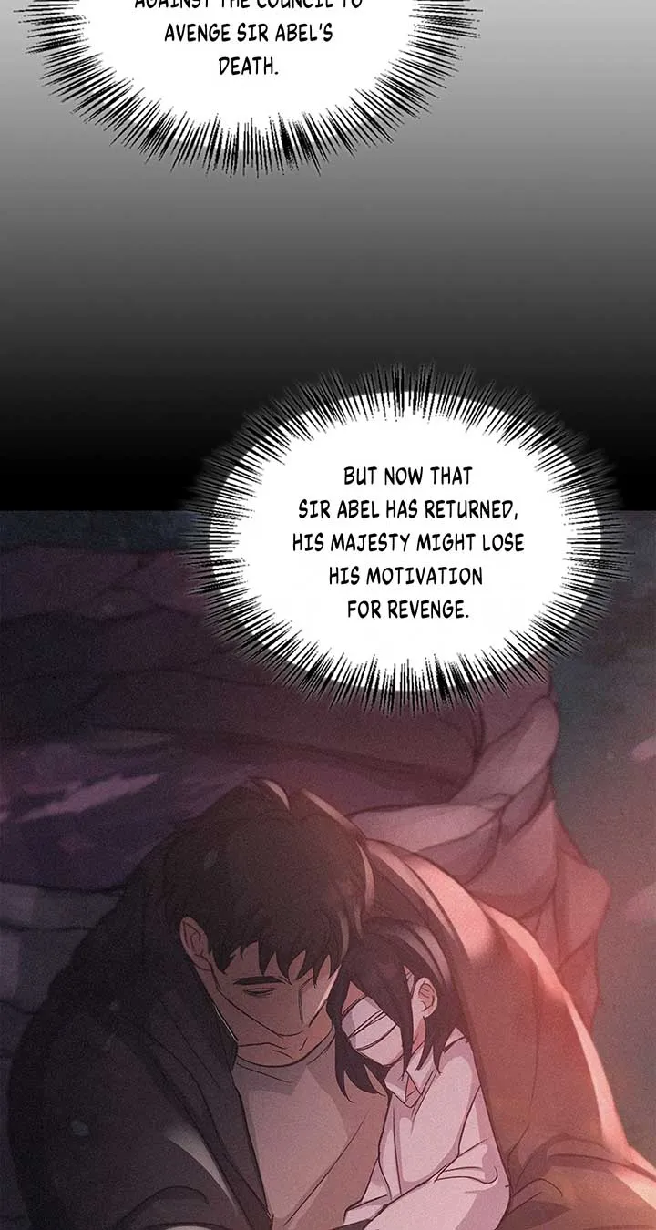 Read Regas chapter 69 image 50 on Lezhin