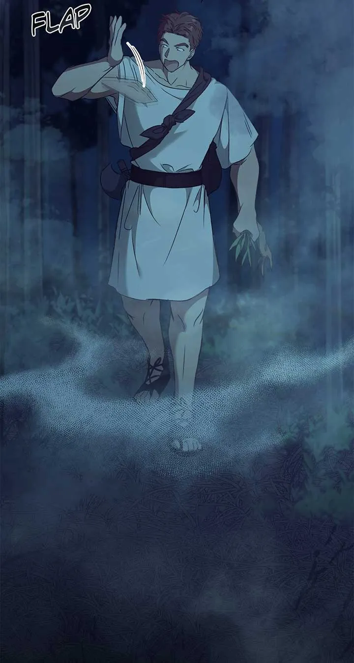 Read Regas chapter 69 image 91 on Lezhin