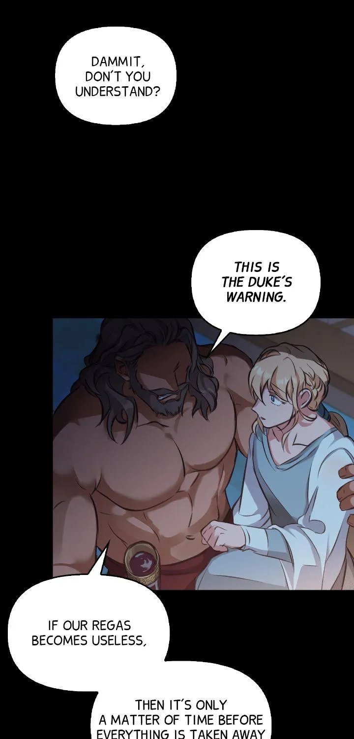 Read Regas chapter 7 image 11 on Lezhin