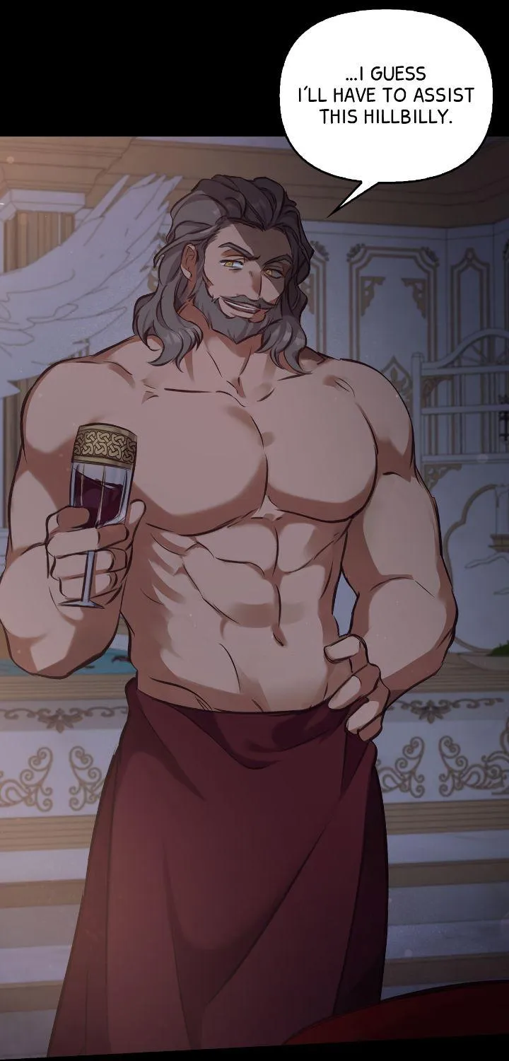 Read Regas chapter 7 image 17 on Lezhin
