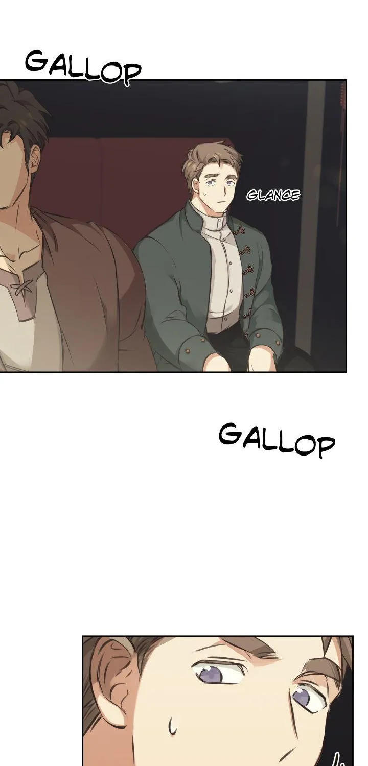 Read Regas chapter 7 image 23 on Lezhin