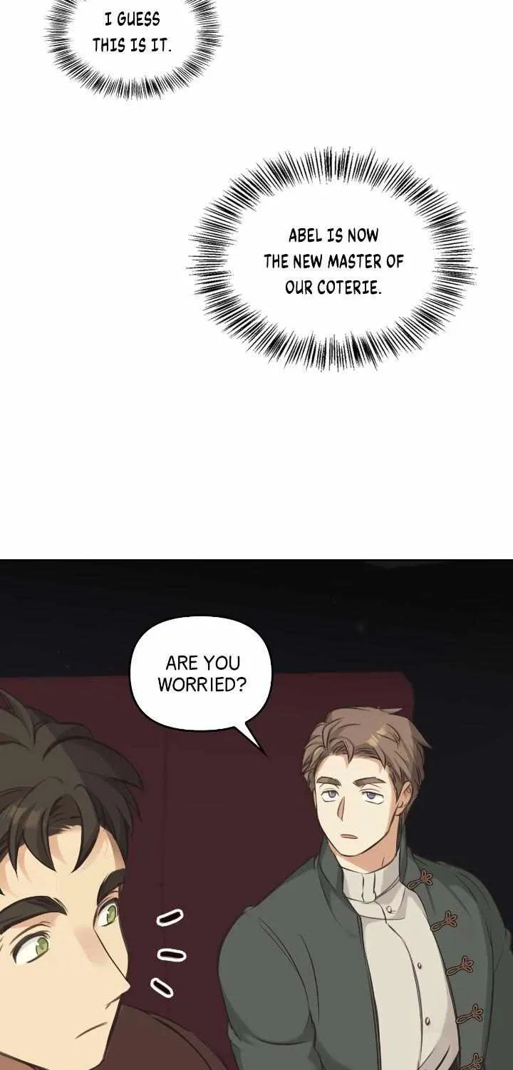 Read Regas chapter 7 image 26 on Lezhin