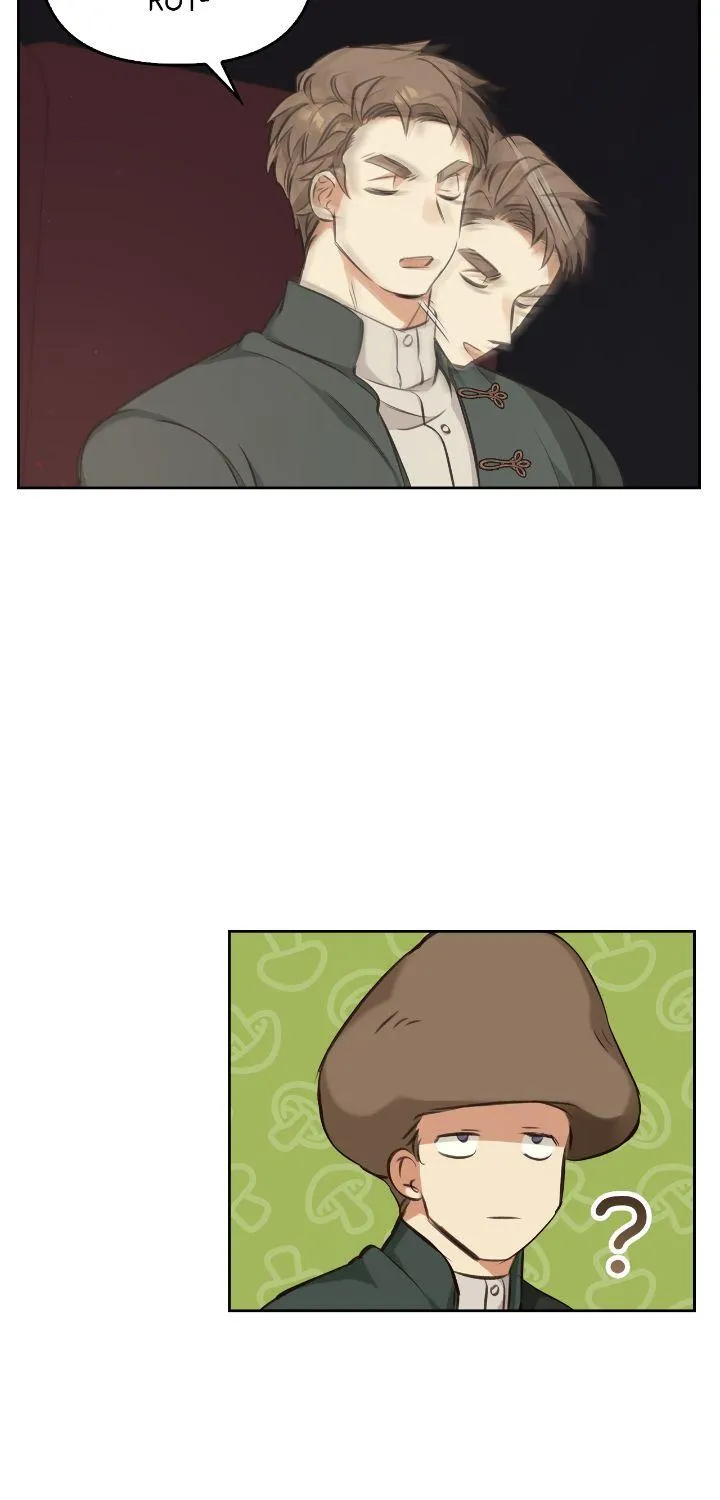 Read Regas chapter 7 image 31 on Lezhin