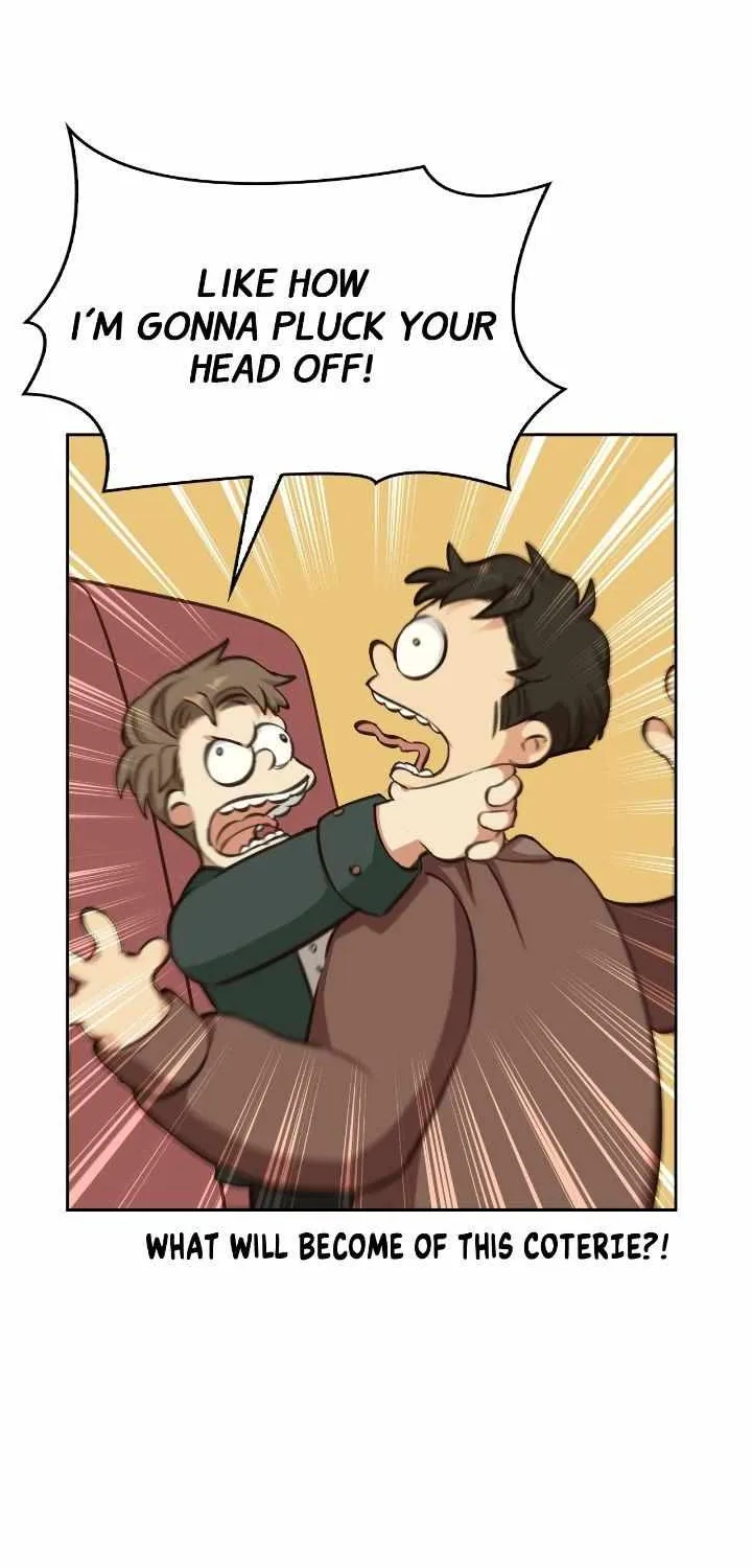 Read Regas chapter 7 image 34 on Lezhin