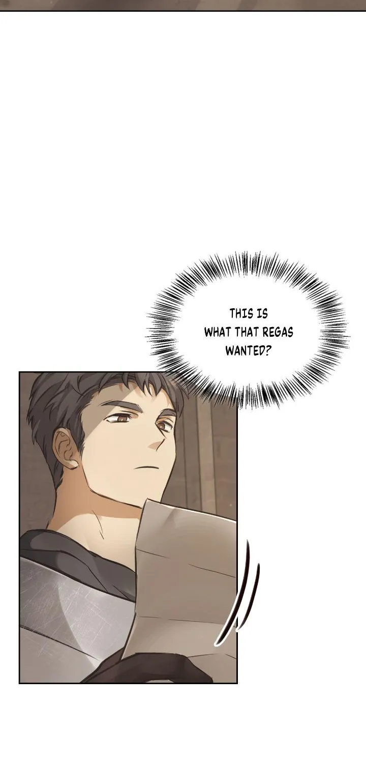Read Regas chapter 7 image 40 on Lezhin