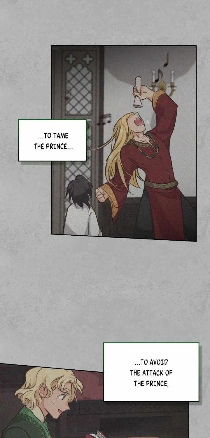 Read Regas chapter 7 image 45 on Lezhin
