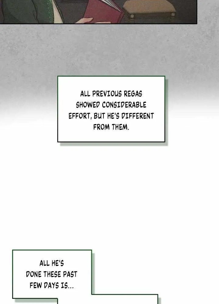 Read Regas chapter 7 image 46 on Lezhin