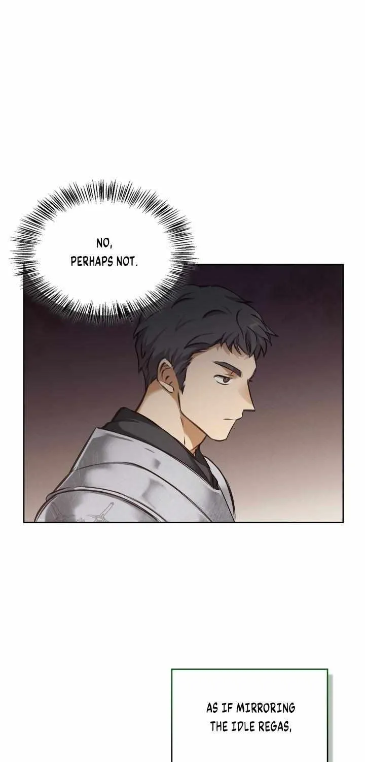 Read Regas chapter 7 image 48 on Lezhin
