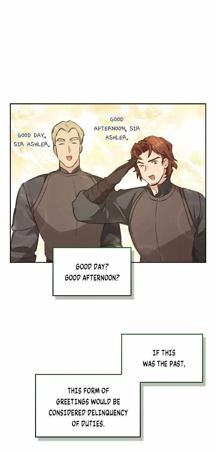 Read Regas chapter 7 image 51 on Lezhin