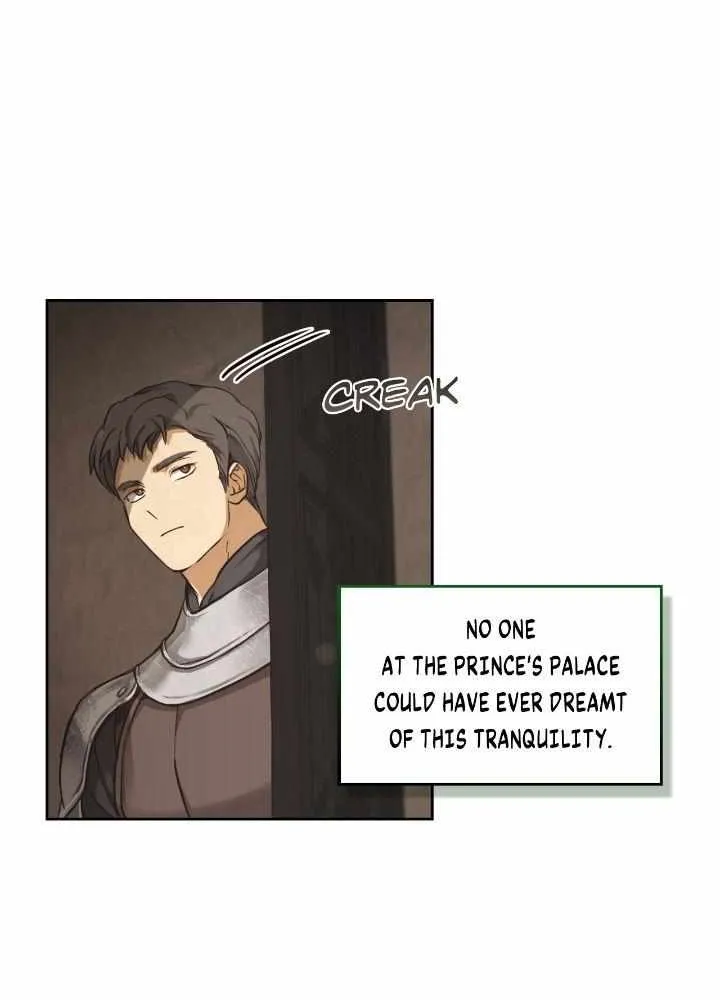 Read Regas chapter 7 image 52 on Lezhin