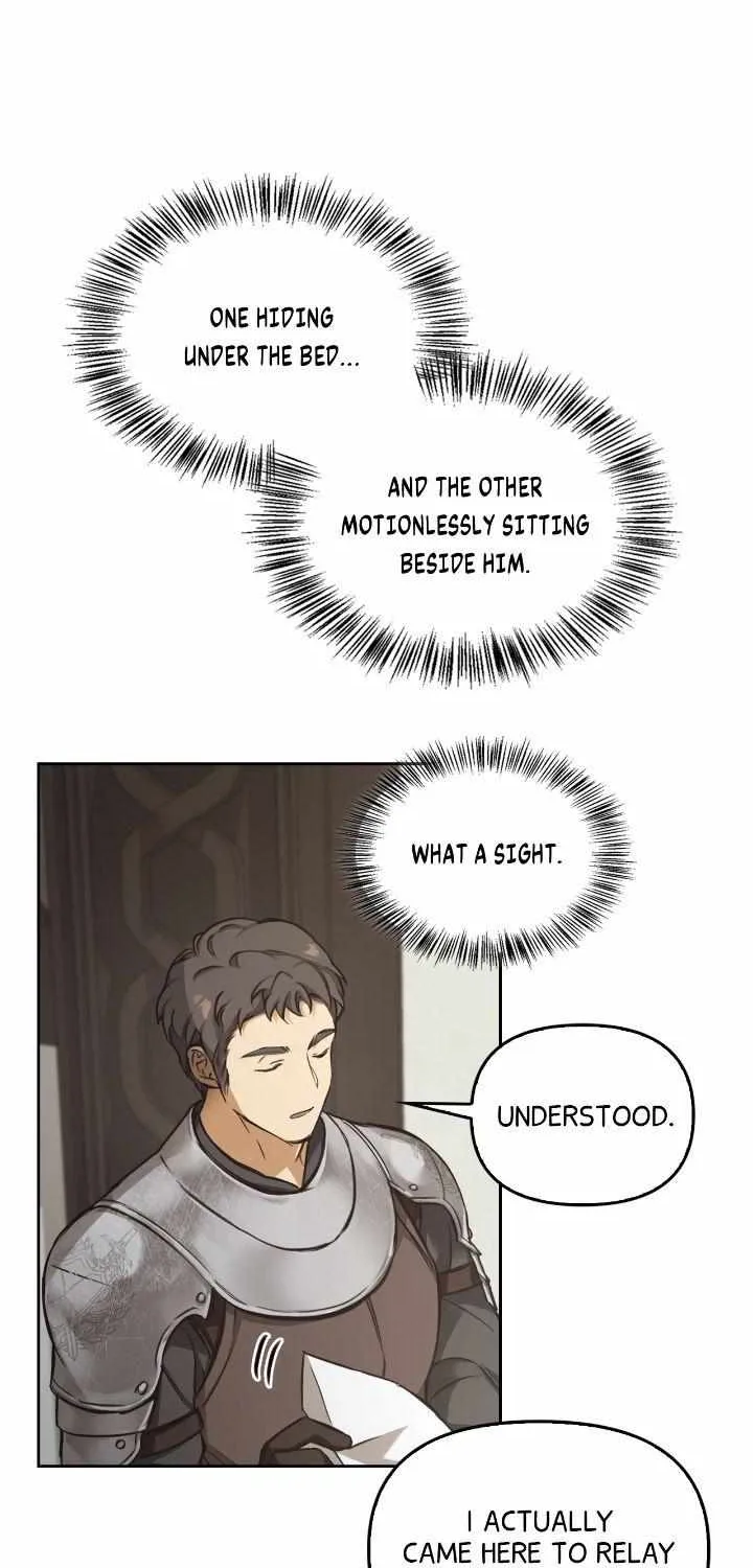 Read Regas chapter 7 image 59 on Lezhin