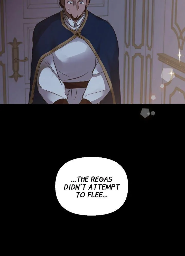 Read Regas chapter 7 image 6 on Lezhin