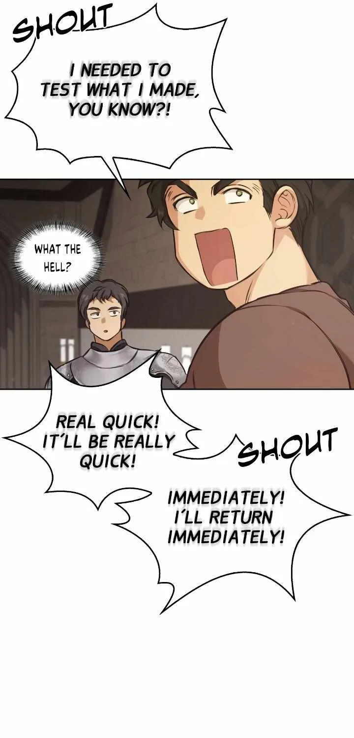Read Regas chapter 7 image 70 on Lezhin