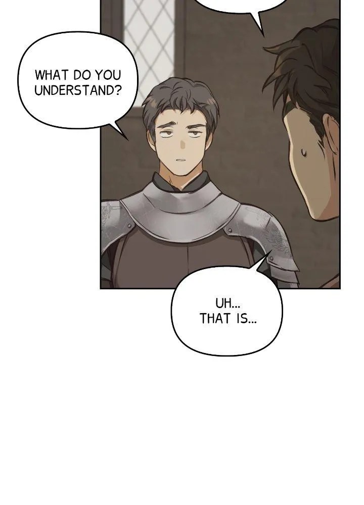 Read Regas chapter 7 image 75 on Lezhin