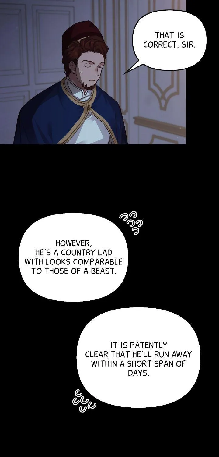 Read Regas chapter 7 image 8 on Lezhin