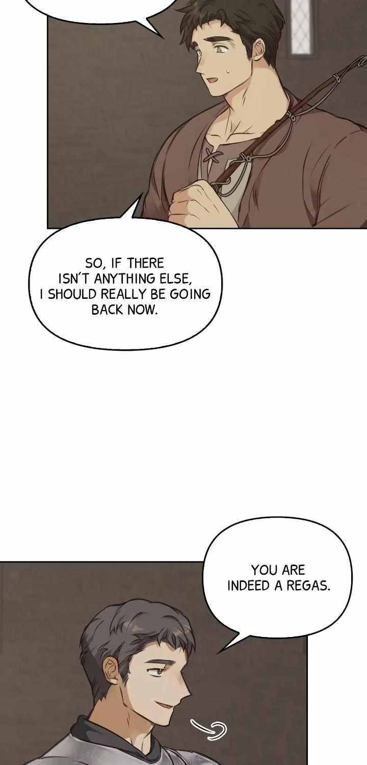 Read Regas chapter 7 image 81 on Lezhin