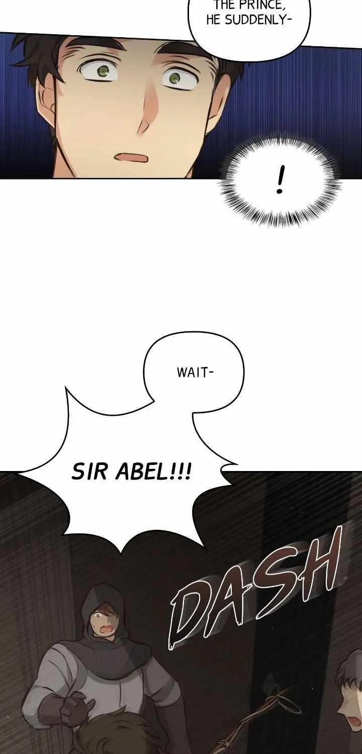 Read Regas chapter 7 image 92 on Lezhin