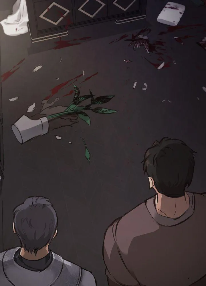 Read Regas chapter 7 image 97 on Lezhin