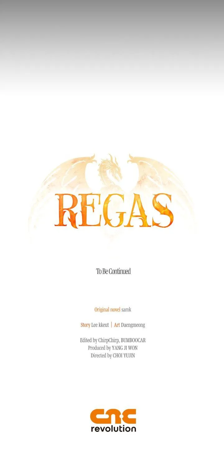 Read Regas chapter 7 image 99 on Lezhin