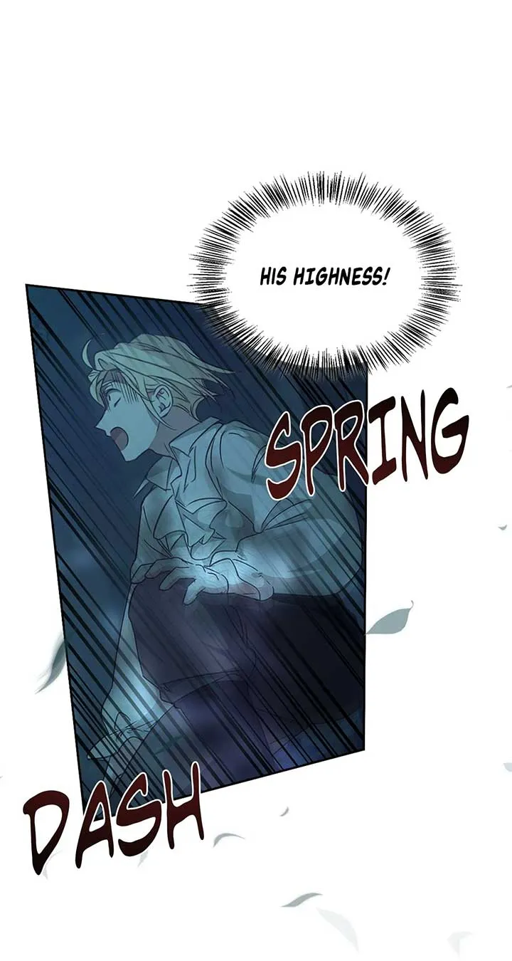 Read Regas chapter 70 image 23 on Lezhin
