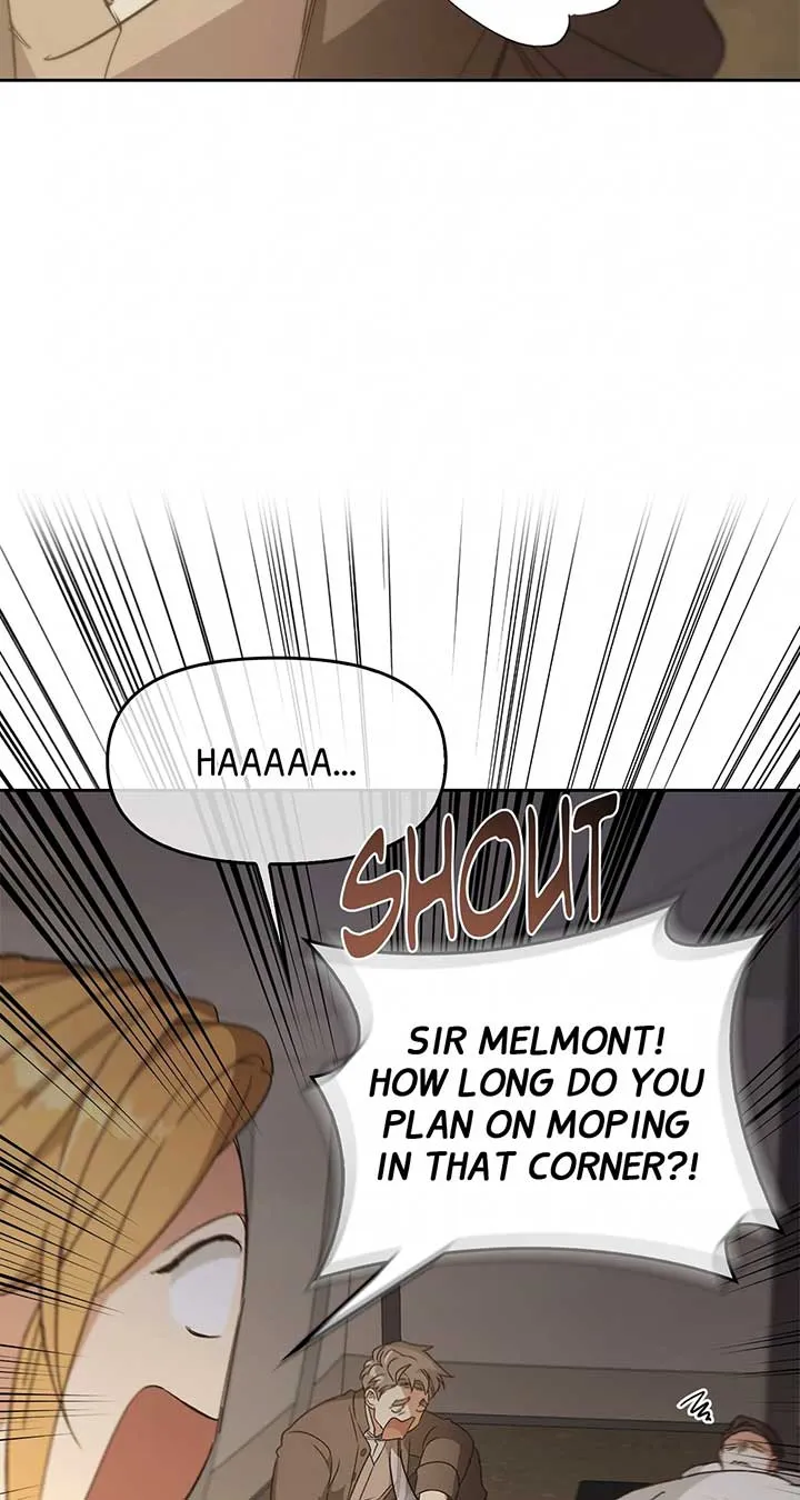 Read Regas chapter 70 image 3 on Lezhin