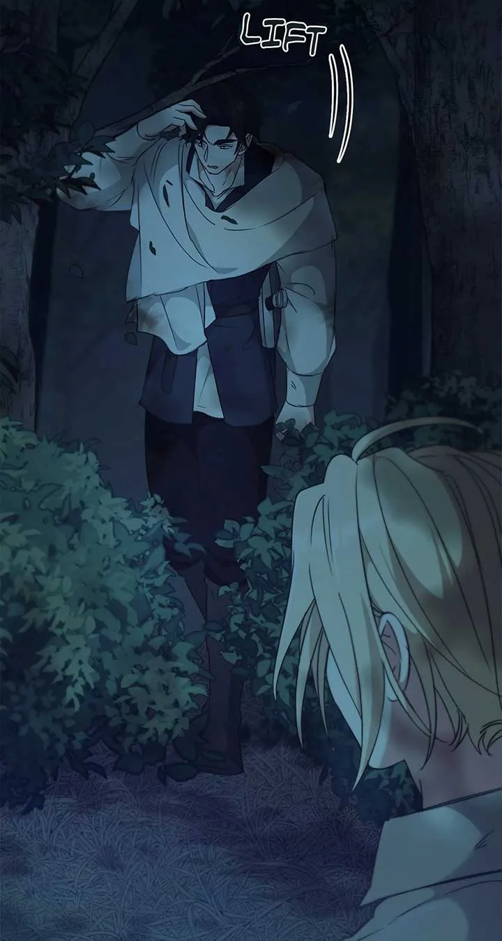 Read Regas chapter 70 image 30 on Lezhin