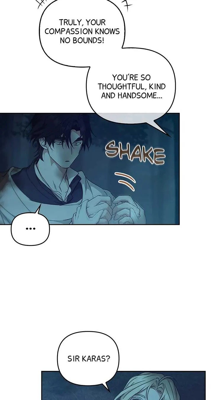 Read Regas chapter 70 image 39 on Lezhin