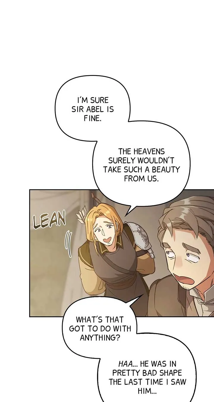 Read Regas chapter 70 image 5 on Lezhin