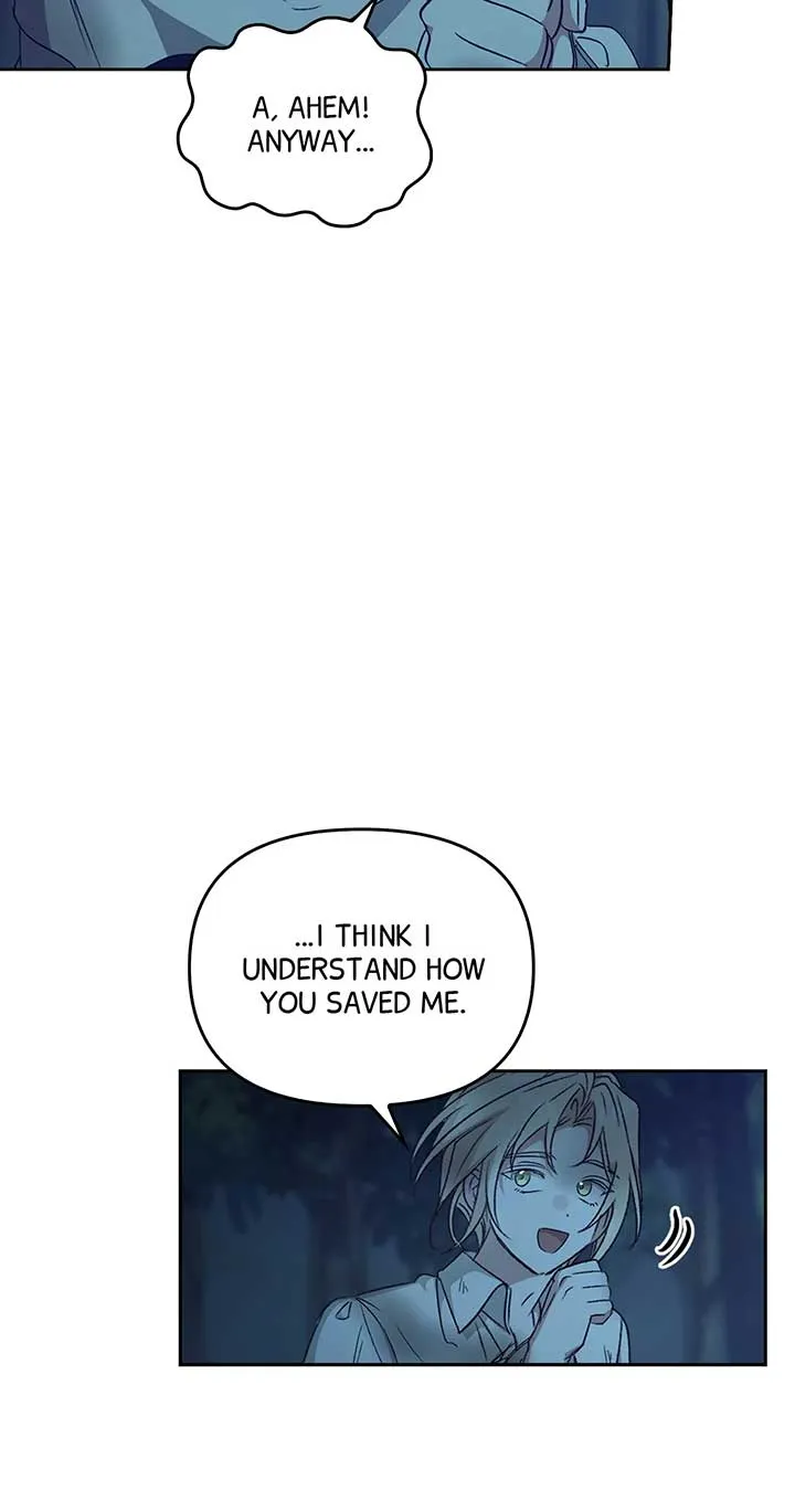 Read Regas chapter 70 image 85 on Lezhin