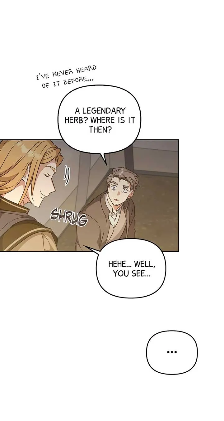 Read Regas chapter 70 image 9 on Lezhin