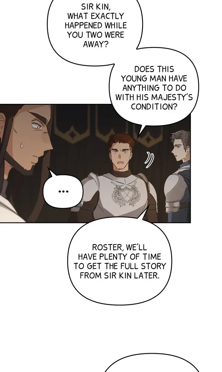 Read Regas chapter 71 image 100 on Lezhin