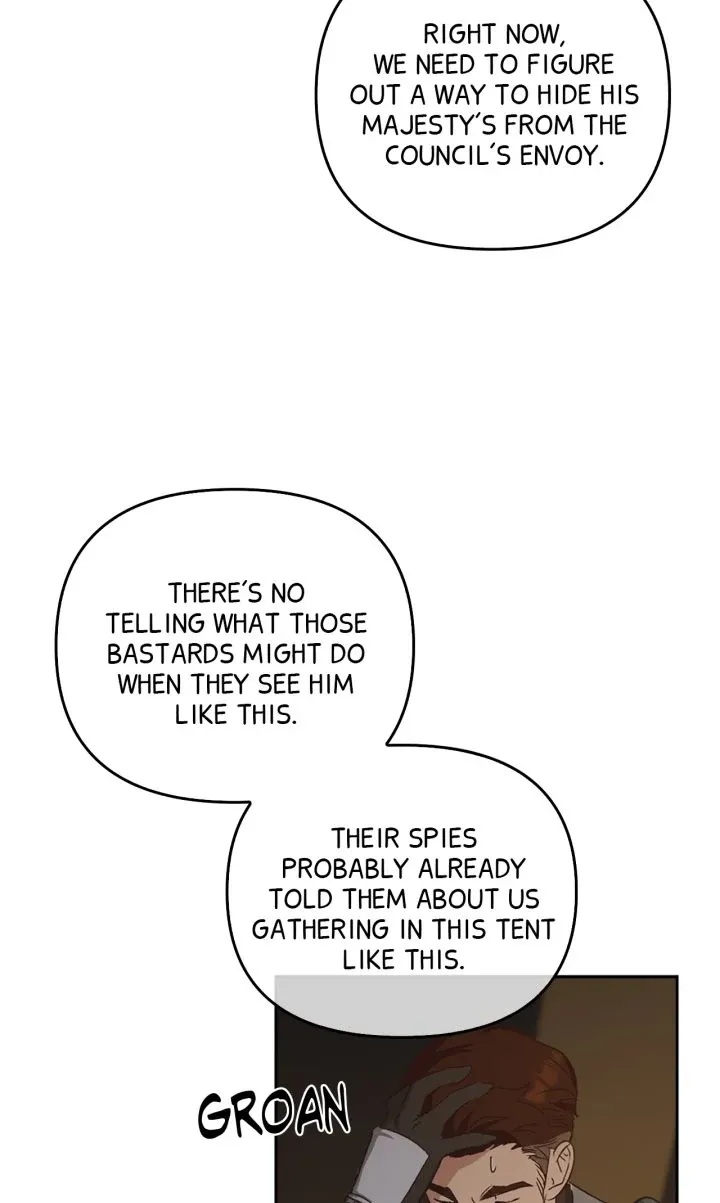 Read Regas chapter 71 image 101 on Lezhin