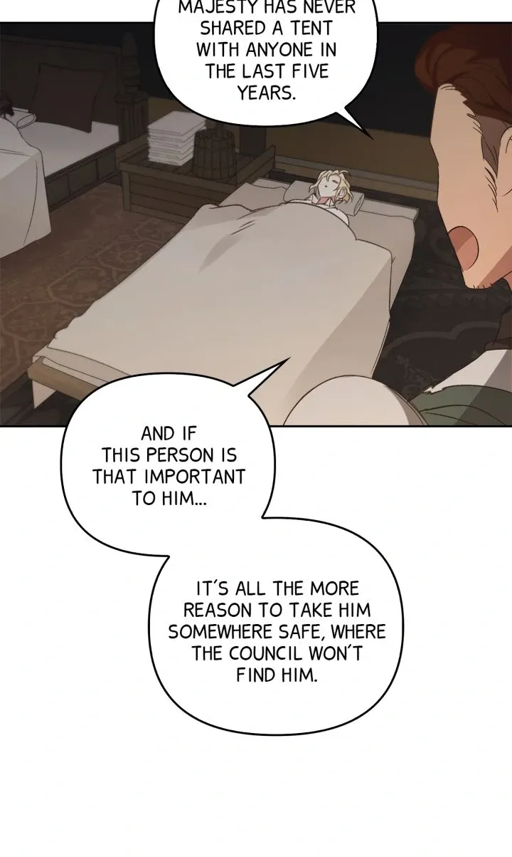 Read Regas chapter 71 image 103 on Lezhin