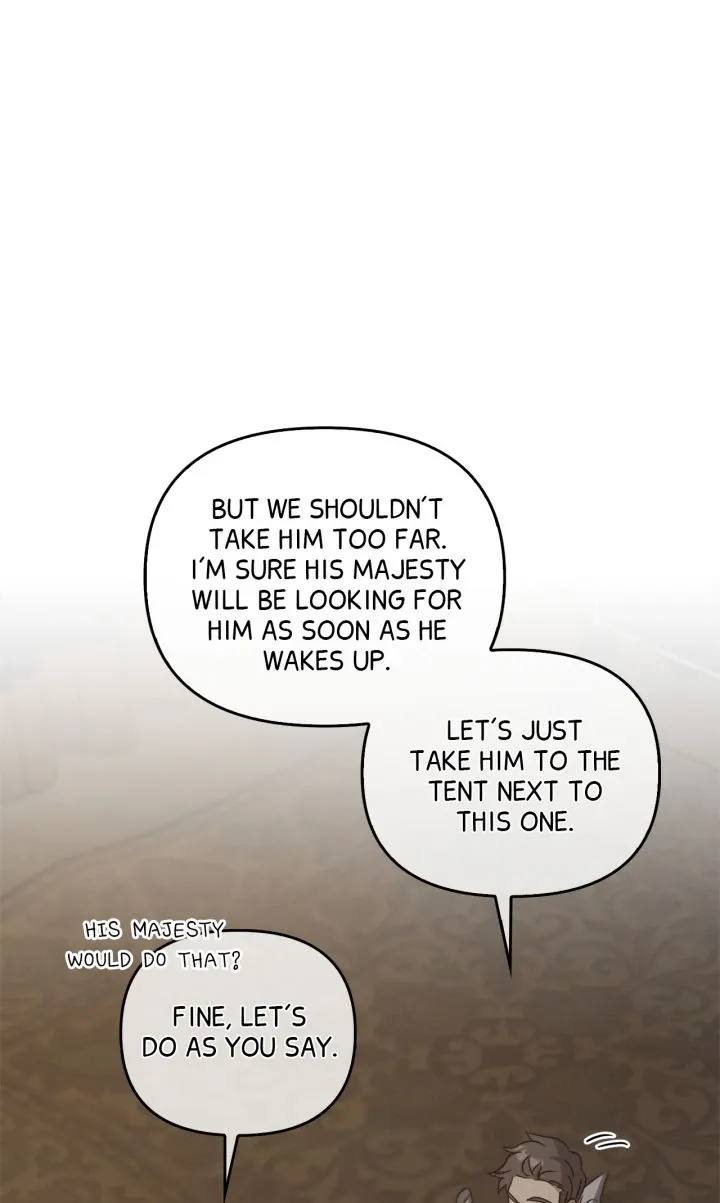 Read Regas chapter 71 image 104 on Lezhin