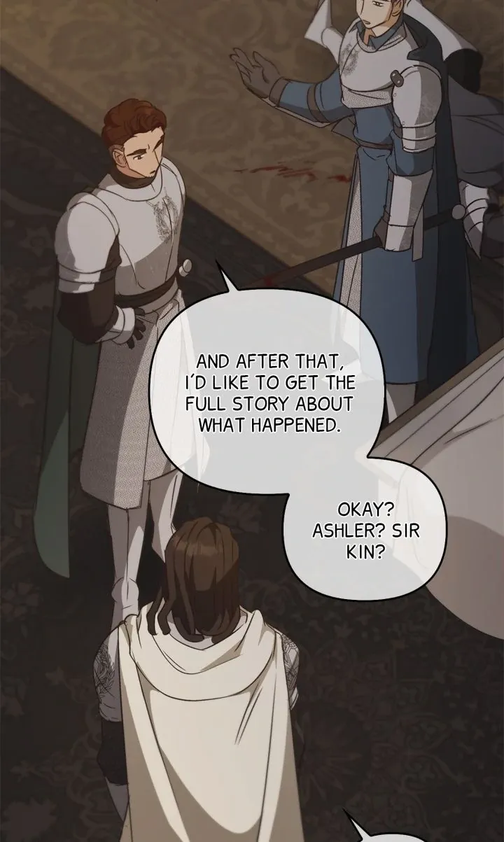 Read Regas chapter 71 image 105 on Lezhin