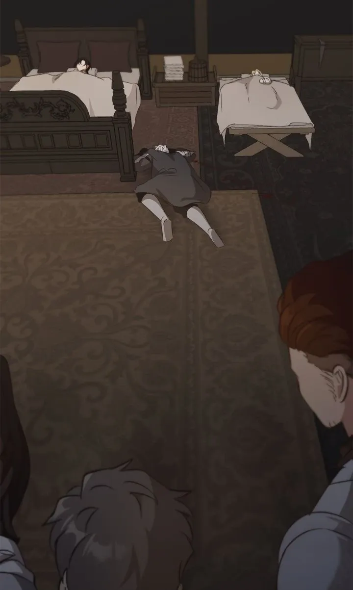 Read Regas chapter 71 image 108 on Lezhin
