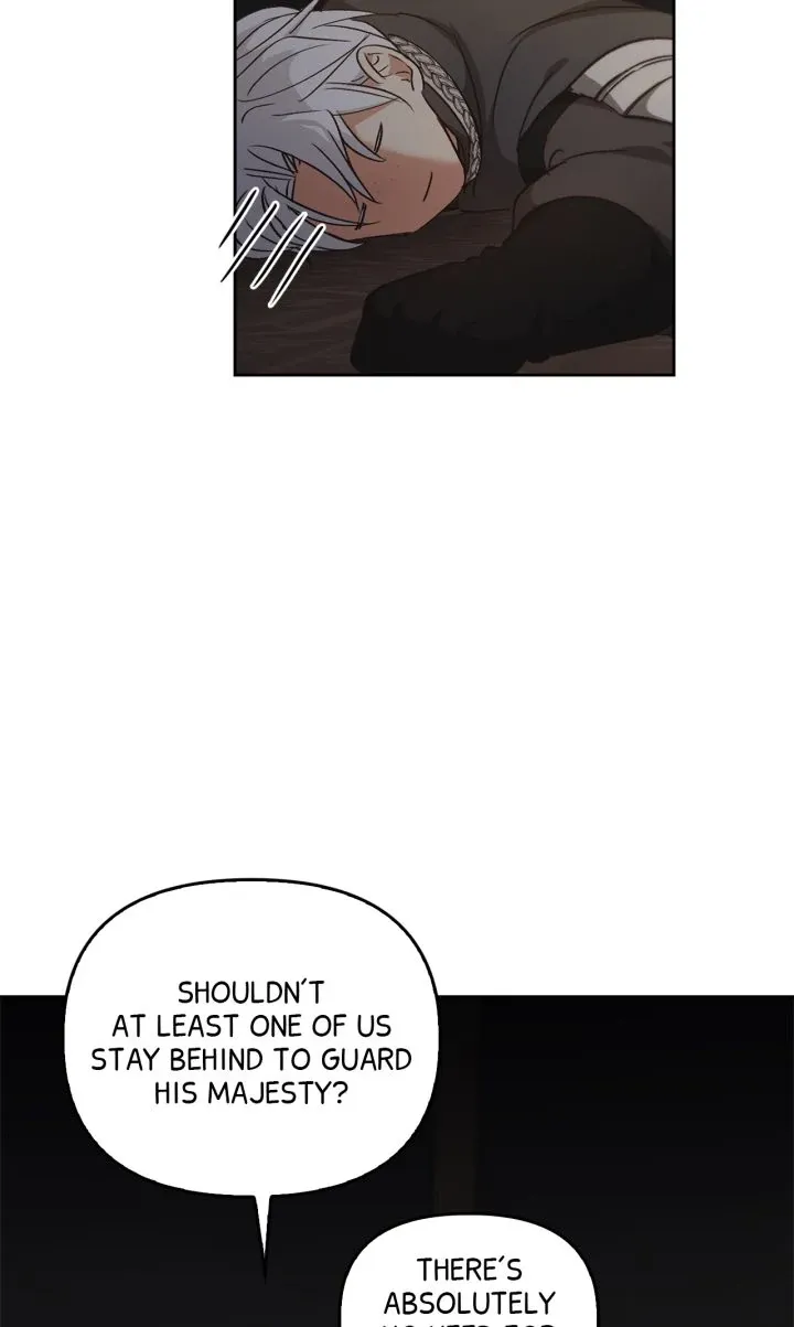 Read Regas chapter 71 image 110 on Lezhin