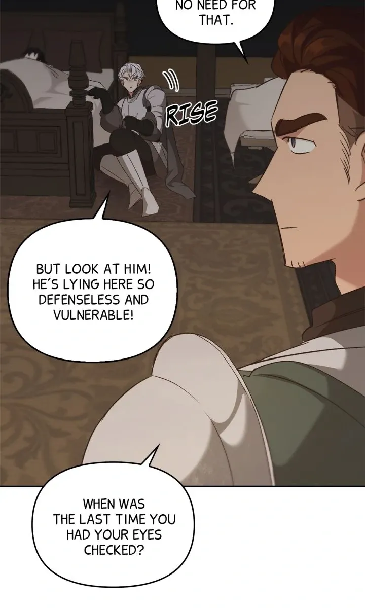 Read Regas chapter 71 image 111 on Lezhin