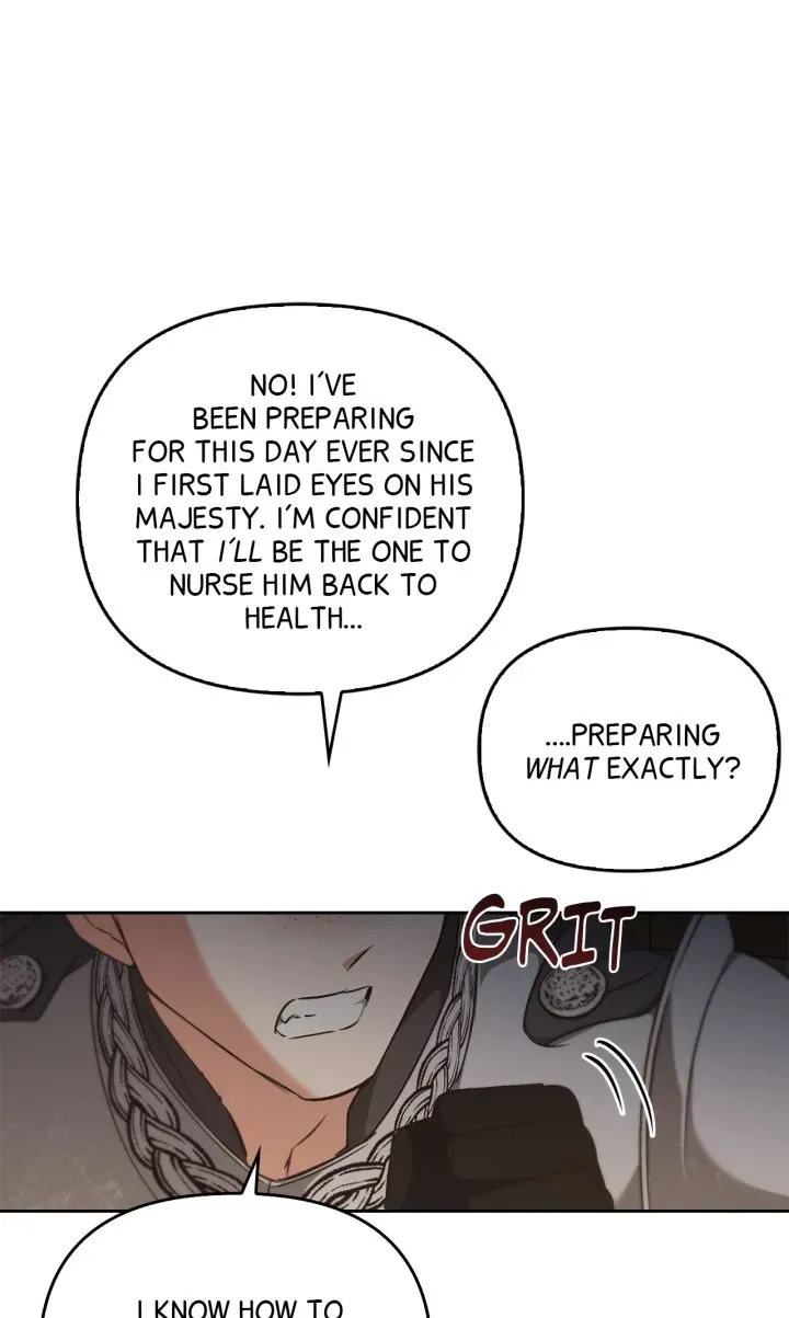 Read Regas chapter 71 image 112 on Lezhin