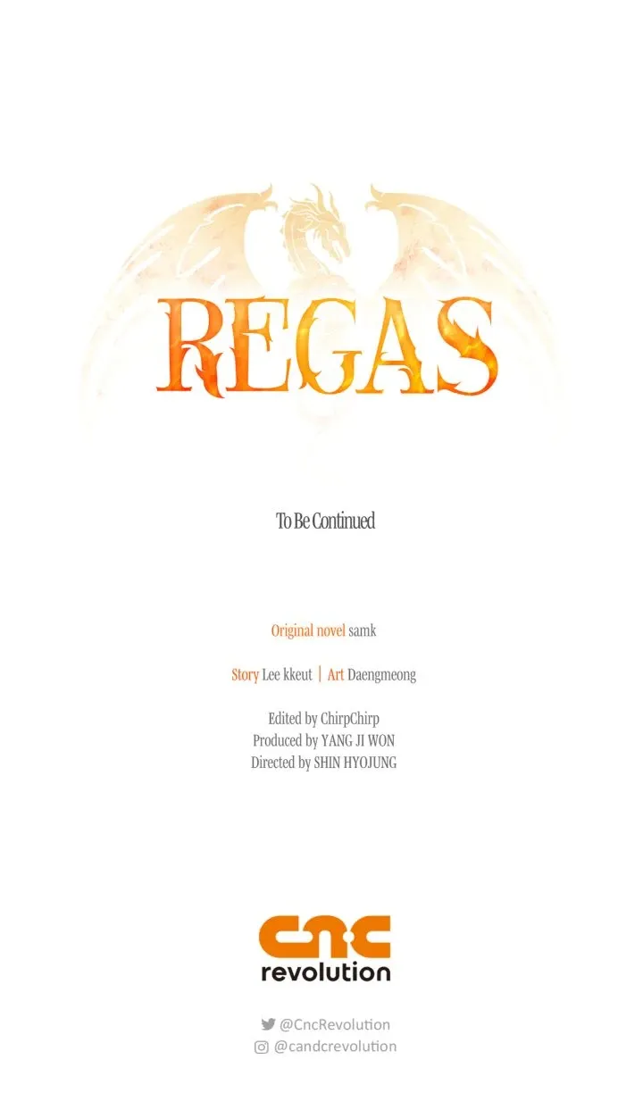 Read Regas chapter 71 image 120 on Lezhin