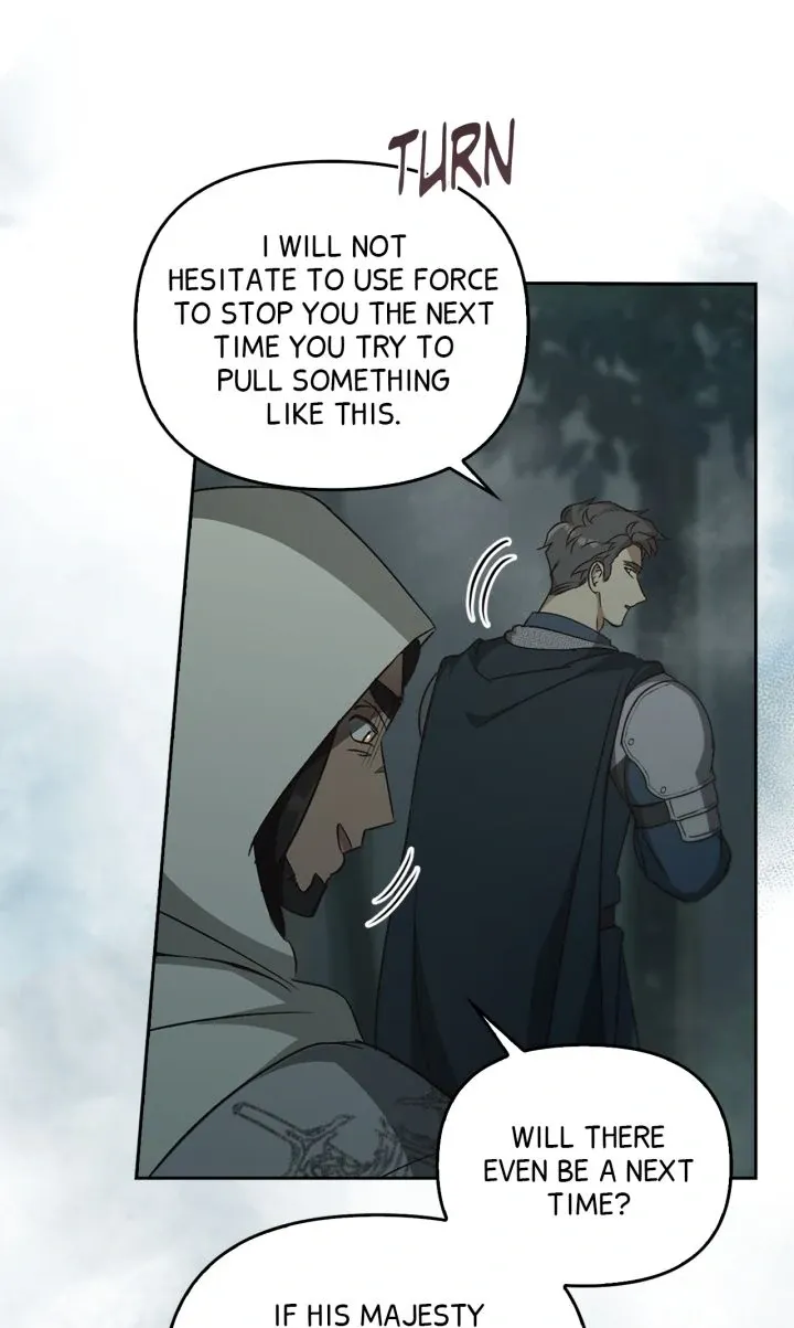 Read Regas chapter 71 image 14 on Lezhin