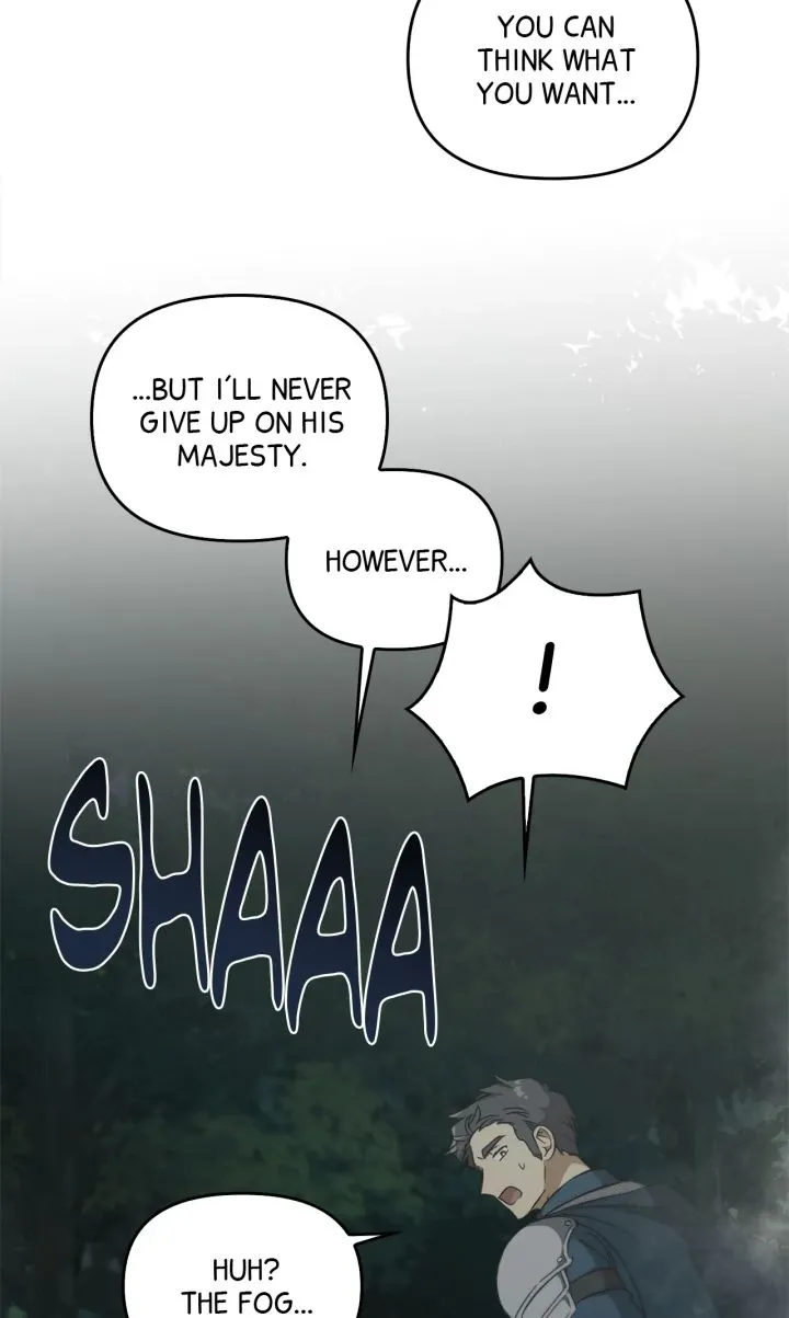 Read Regas chapter 71 image 20 on Lezhin