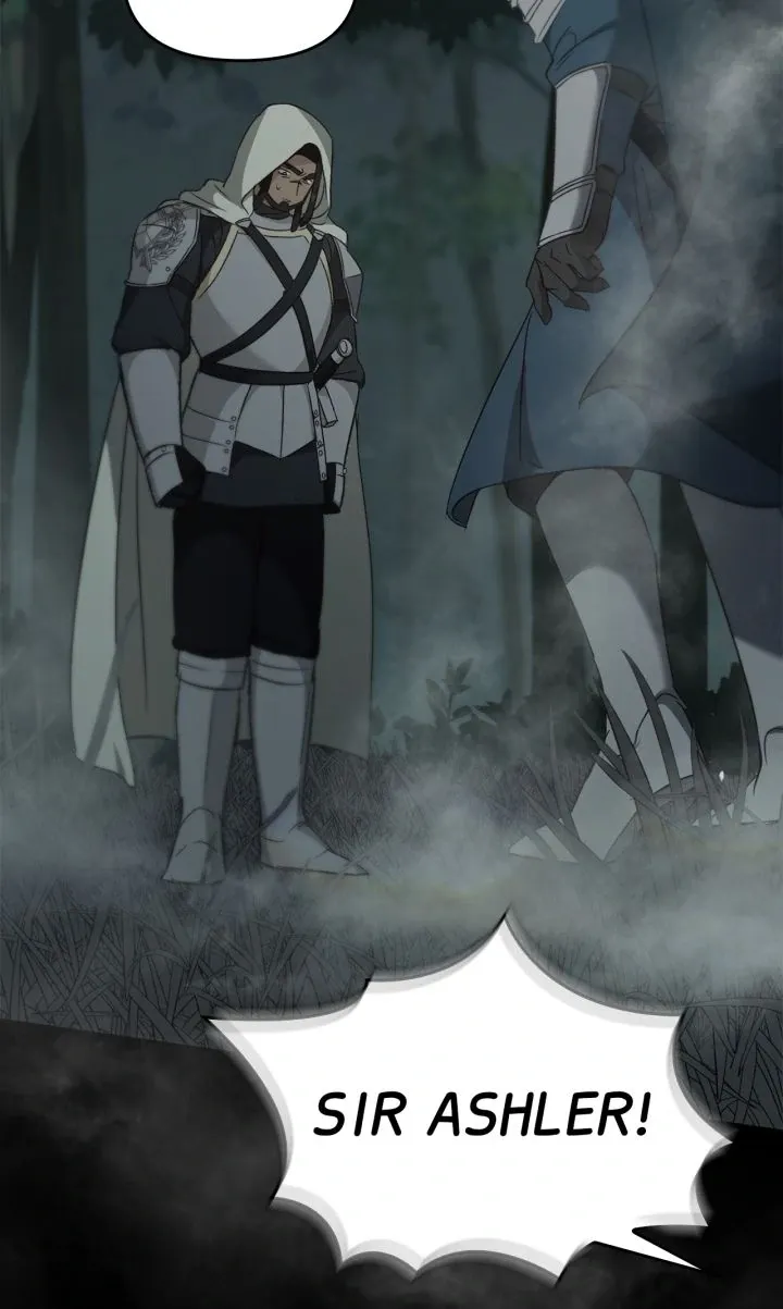 Read Regas chapter 71 image 21 on Lezhin