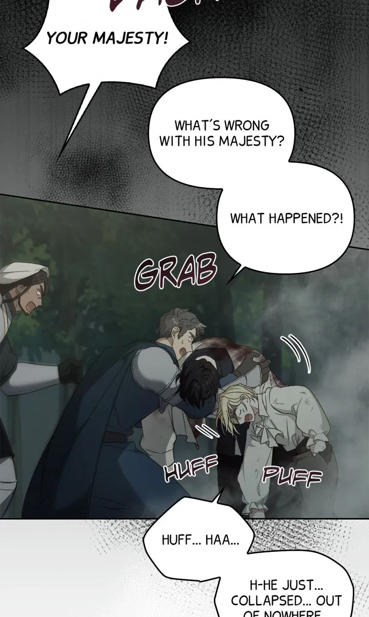 Read Regas chapter 71 image 25 on Lezhin
