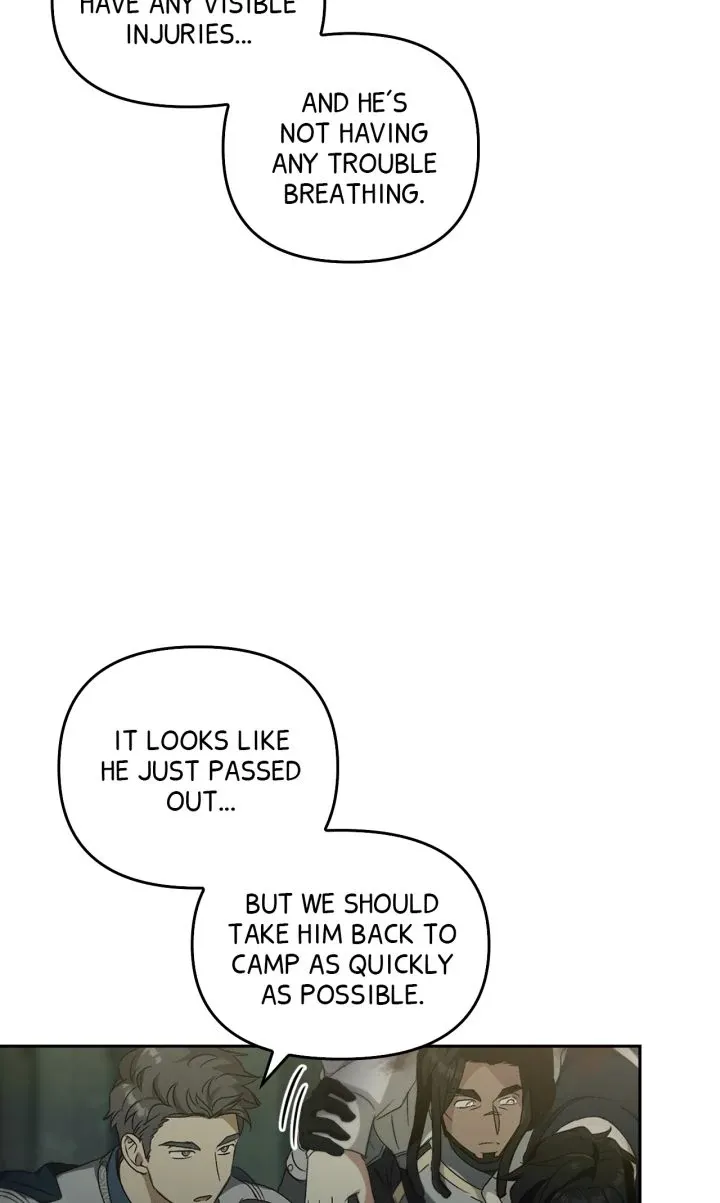 Read Regas chapter 71 image 28 on Lezhin
